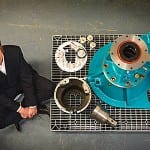 Deal for energy-saving compressor design 24A_0514