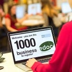 Waste transfer site gets 1000th user 27A_0514