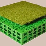 Rainwater drainage for sports pitches 44A_TMB_0514