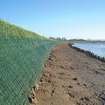 Alleviating the cost of flood defences 45C_0514