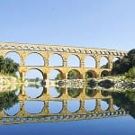 Survey spotlights public apathy Pont du Gard