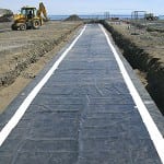 Containment solution from green geomembrane 44b_0714