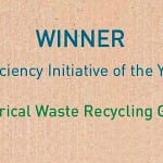 Recycling company creates opportunities Electrical-Waste-Recycling-Group