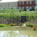 Warning of SuDS policy fudge The latest revisions threaten hopes that the industry might adhere to the kind of best-practice guidelines for SuDS implementation showcased by the likes of Grainger's homes development in Berewood last year.