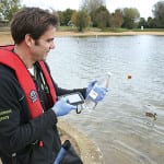 Services help the EA stay mobile