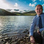 Managing water use as a business cost