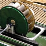 Hydro-powered pump picks up European innovation award