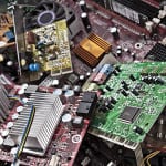 Taking the WEEE: Recycling IT Equipment manufacturers could show more willingness to take an ownership role for end-of-life products, suggested one recovery specialist.