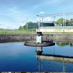 A regular maintenance programme is helping Scottish Water to enhance the efficiency of its waste water treatment sites with the latest improvements being made to a pair of Archimedes screw pumps.