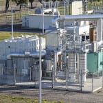 Fuel cells: Why and how 1.4MW wastewater treatment installation using fuel cells (image courtesy of FuelCell Energy)