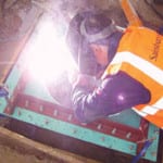 Still plenty of oil in the tank after all these years King Tanktechnic Ltd