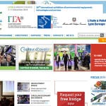 Pollutec 2014 puts spotlight on Africa and Latin America Pollutec