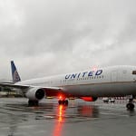 Spiral tanks store runway run-off Run-off water at Heathrow can be contaminated with de-icing fluid, which has to be removed before it can be discharged into the sewerage system.