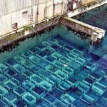 Public health risk from Sellafield storage ponds