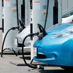 Businesses get an EV helping hand in South Yorkshire