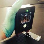 Fine sensing SRS substrates Ocean Optics