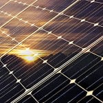 Solar electricity dominance on the horizon, say reports Solar cells will continue to get cheaper and more efficient as the technology is developed.