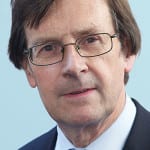 New ICE head calls for vision in handling infrastructure challenges