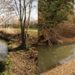 river welland_before and after