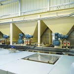 The sweet taste of success Its innovative solids-processing system was a factor in Nestlé's selection of Clearfleau.