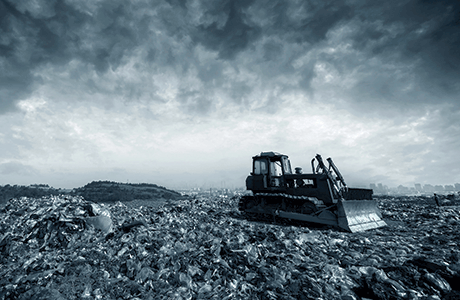 Correct management of legacy landfill sites can greatly reduce the liability period.