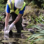 EU project boosts real-time monitoring of chemical pollutants in water