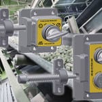 Interlocks reduce injury Castell