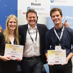 Award for “off-the-scale performance” air purifiers Blueair