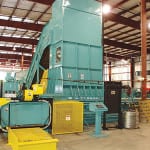 Distribution deal for balers