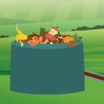 Animation showcases biogas analyser