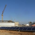 Oil-price temporarily slows diffusion of solar-diesel hybrid systems in the mining industry