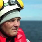 A day in the life of an offshore wind engineer