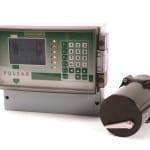 Continuous measurement of sludge density helps generate more electricity