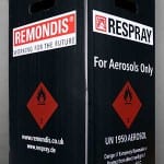 Lifting the pressure on aerosol disposal