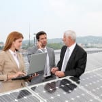 On-site renewable energy generation: Ten considerations