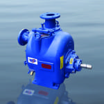 AXF 214 Wemco WPS new