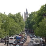 Supreme Court rules against UK government on EU air pollution breach