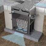 Stormwater Management launches new source control and attenuation solutions at IWEX