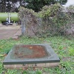 Surge vessels installed for Southern Water