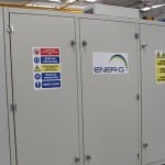 Small-scale CHP shortlisted for Renewable Energy Awards