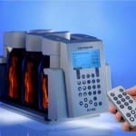 Pressure-based BOD measurement updated for labs and treatment plants