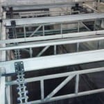 Going underground: Innovative DAF system supports stylish exterior in Swansea