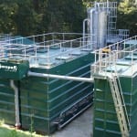 SAF systems support rural upgrade