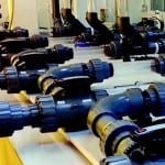 Bioreactor promises low cost sterilisation