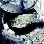 The advantages of dewatering