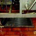 Pipe rehabilitation at soft drinks plant