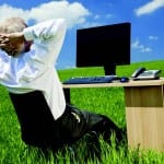 Addressing the leadership gap