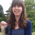 Ecologist wins Promising Professional award