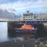 New monitoring network for Scottish ports