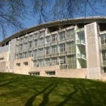 Praise for resolving sewage pump failure at university site